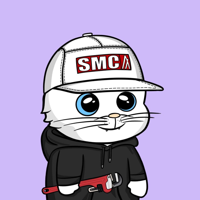 SMC #8807